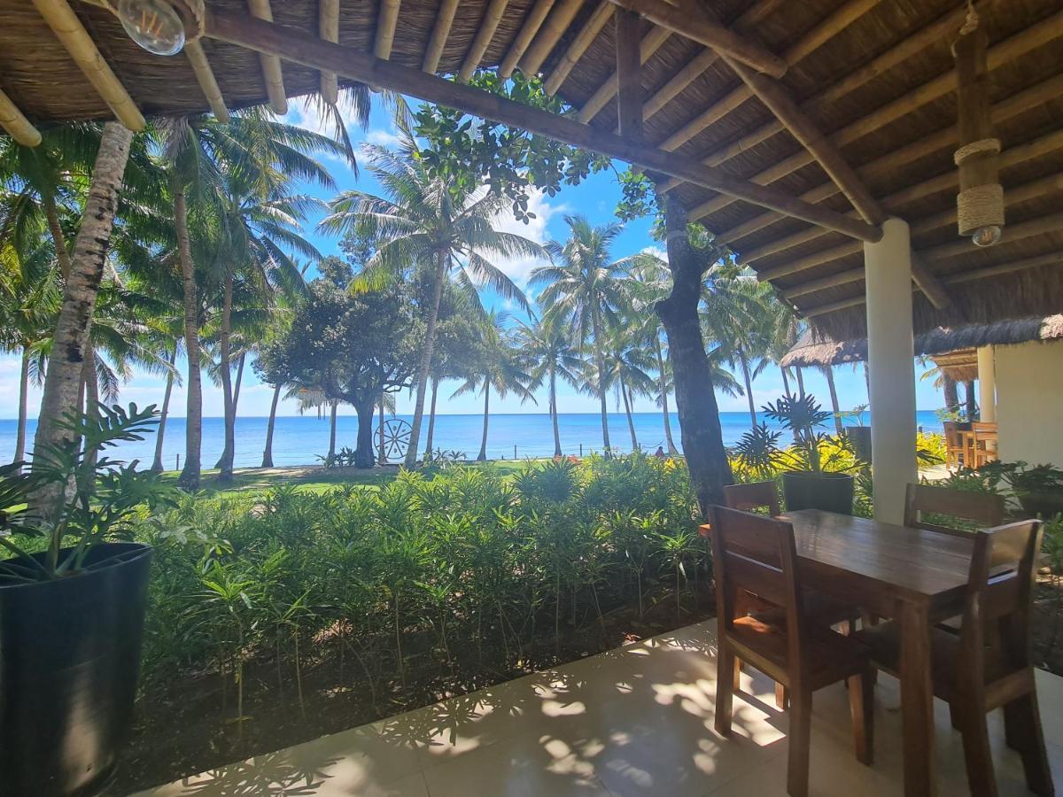 Antique Amor Bungalows & Villas Pandan エクステリア 写真