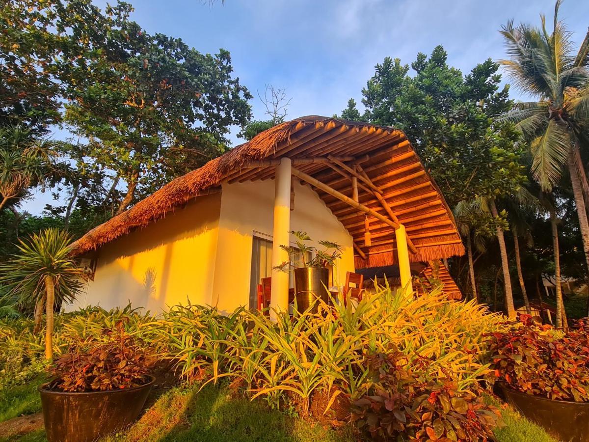 Antique Amor Bungalows & Villas Pandan エクステリア 写真
