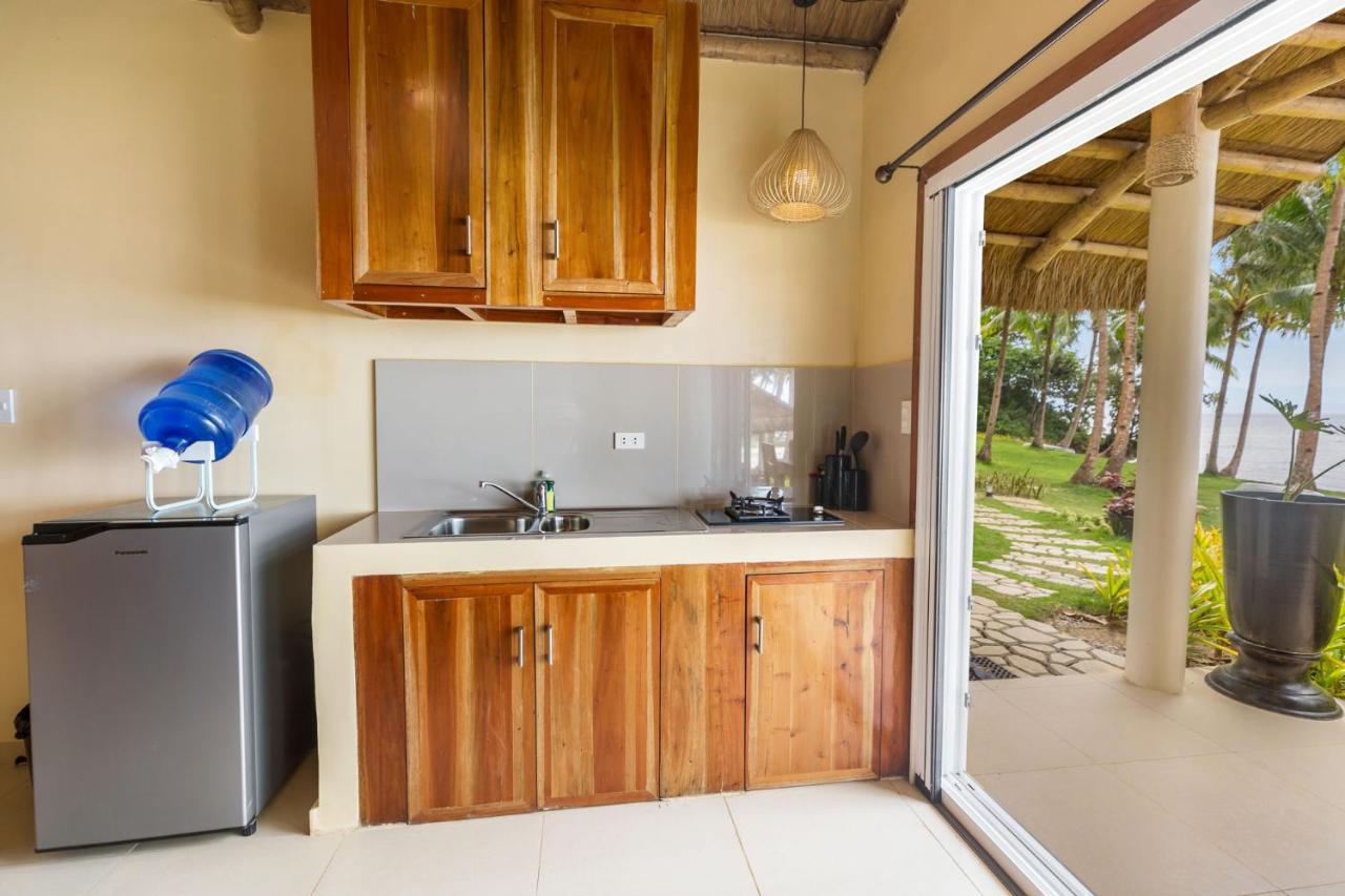 Antique Amor Bungalows & Villas Pandan エクステリア 写真