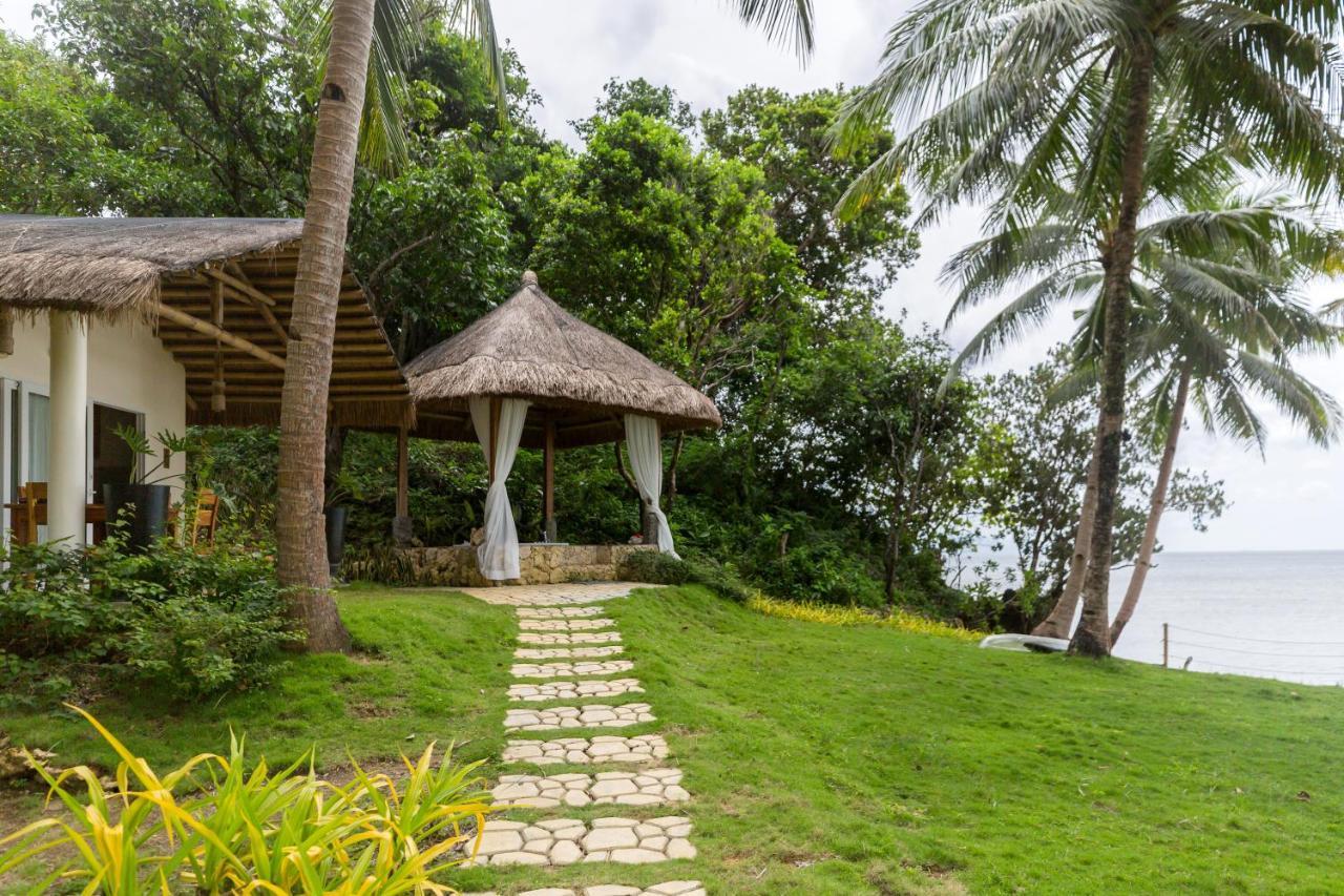 Antique Amor Bungalows & Villas Pandan エクステリア 写真