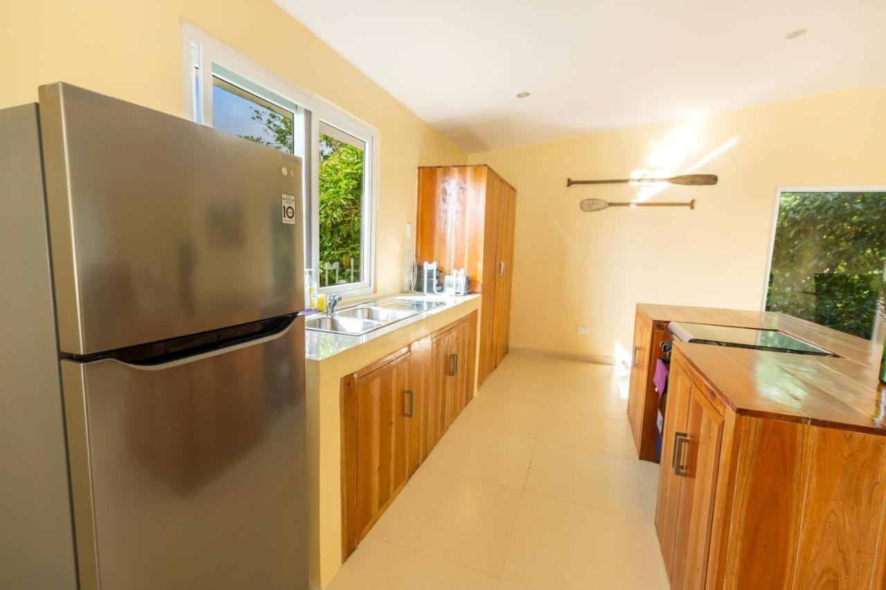 Antique Amor Bungalows & Villas Pandan エクステリア 写真